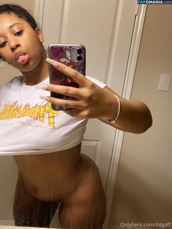 Ildgaf / ildgaf_ / ildgaff Nu OnlyFans  Foto vazada #1