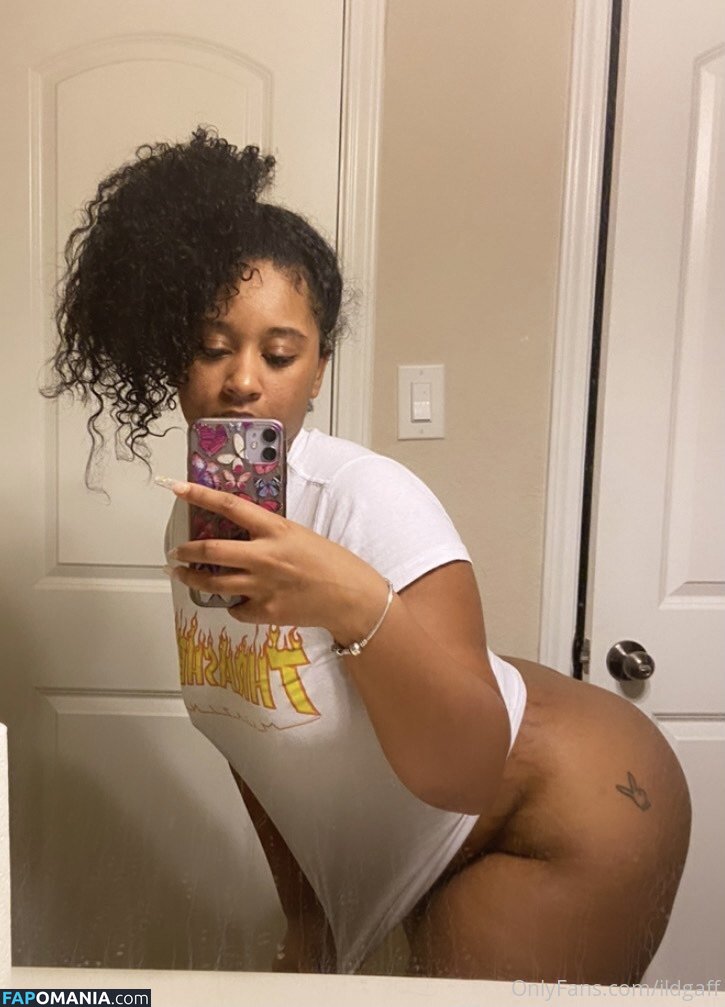 Ildgaf / ildgaf_ / ildgaff Nu OnlyFans  Foto vazada #5