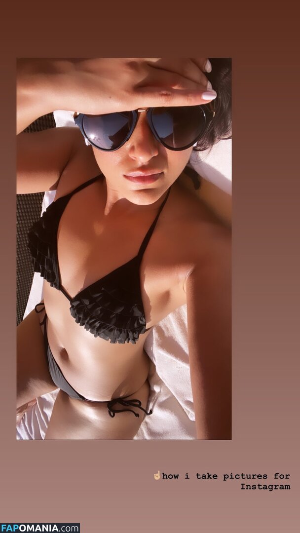 Ileana D'cruz / https: / ileana_official Nu OnlyFans  Foto vazada #4