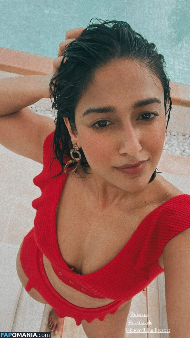 Ileana D'cruz / https: / ileana_official Nu OnlyFans  Foto vazada #8