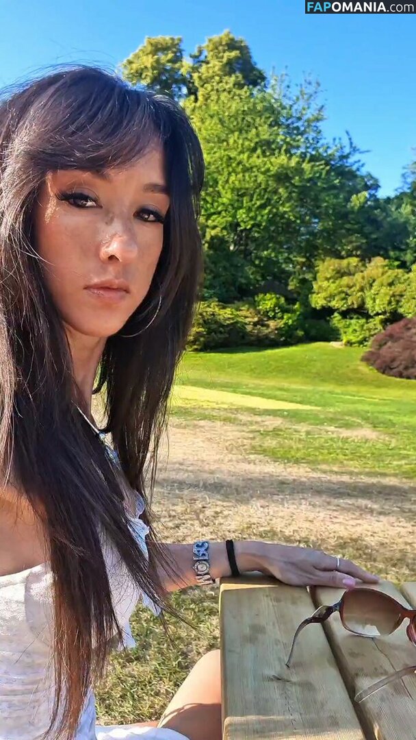 illeeria Nu OnlyFans  Foto vazada #8