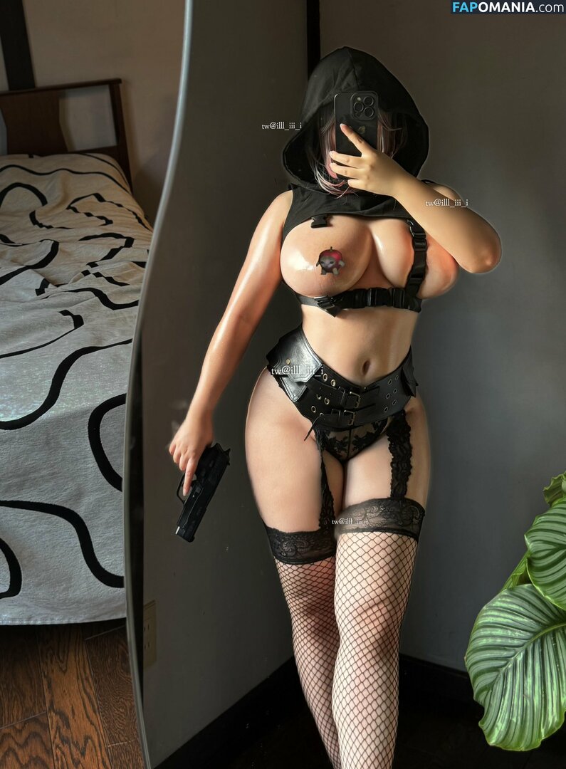 iiii.illliiii / illl_iii_i Nu OnlyFans  Foto vazada #235