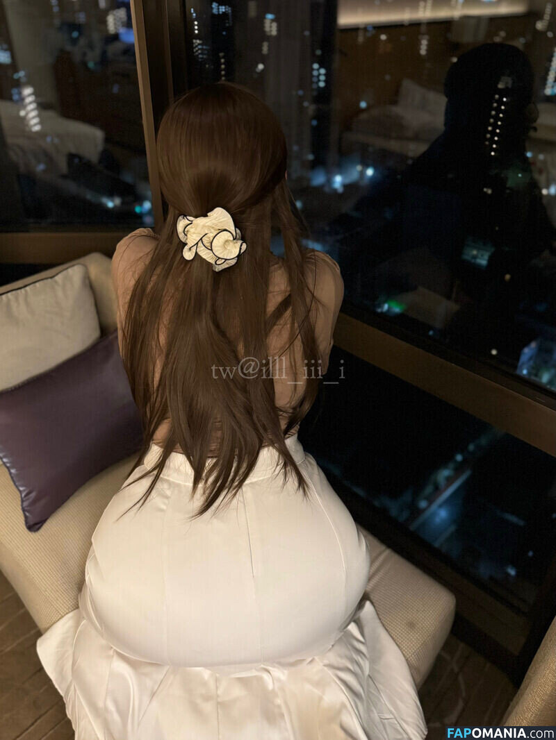 iiii.illliiii / illl_iii_i Nu OnlyFans  Foto vazada #291