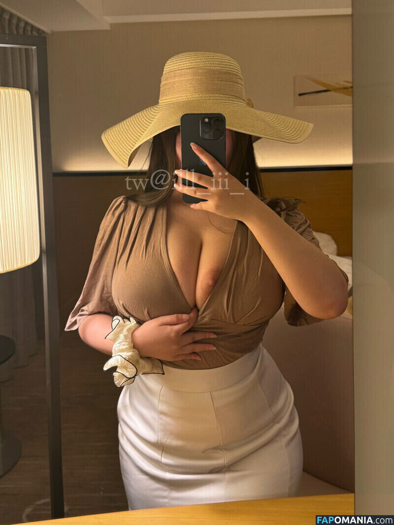 iiii.illliiii / illl_iii_i Nu OnlyFans  Foto vazada #301
