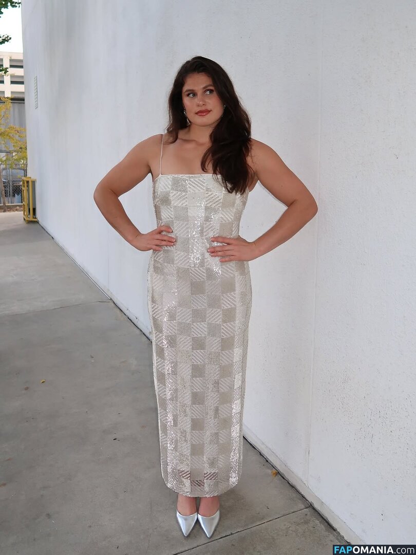 Ilona Maher / ilonamaher Nu OnlyFans  Foto vazada #8