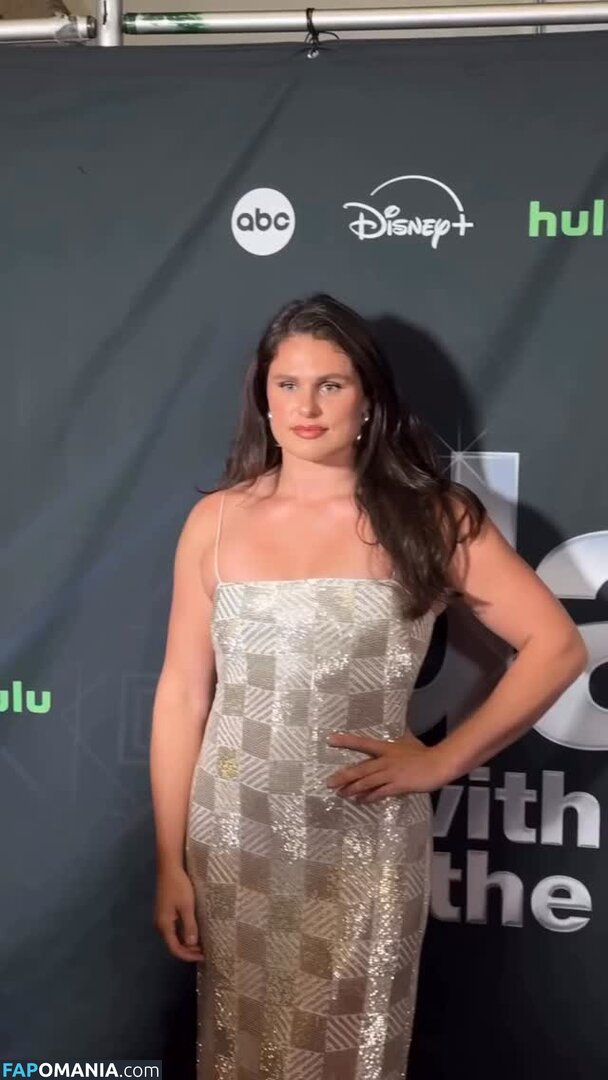 Ilona Maher / ilonamaher Nu OnlyFans  Foto vazada #9