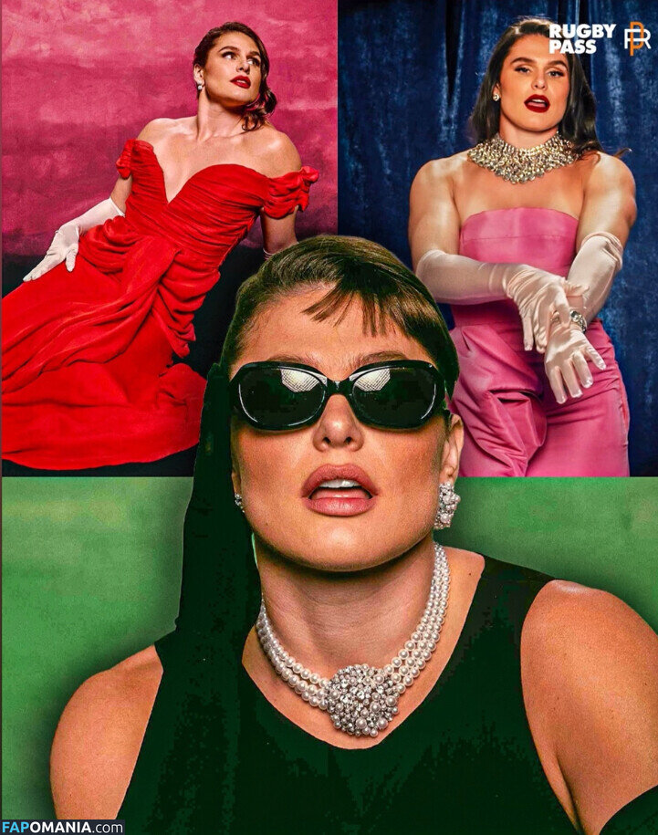 Ilona Maher / ilonamaher Nu OnlyFans  Foto vazada #11