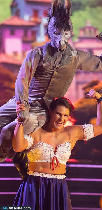 Ilona Maher / ilonamaher Nu OnlyFans  Foto vazada #12