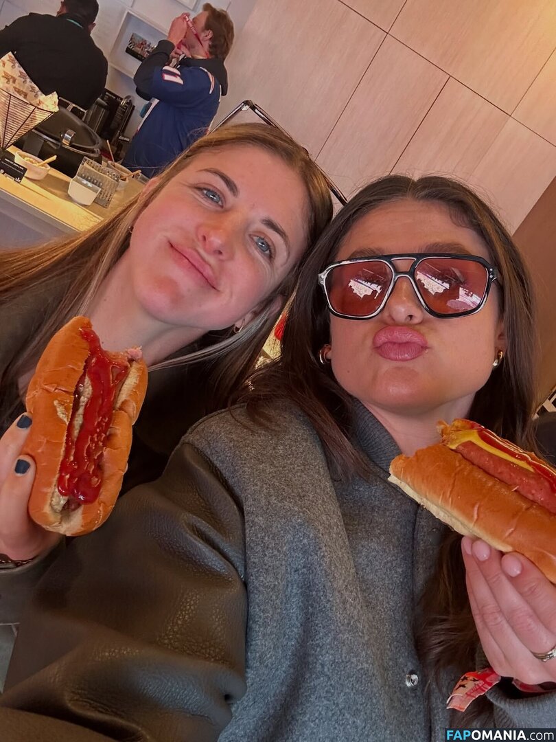 Ilona Maher / ilonamaher Nu OnlyFans  Foto vazada #13