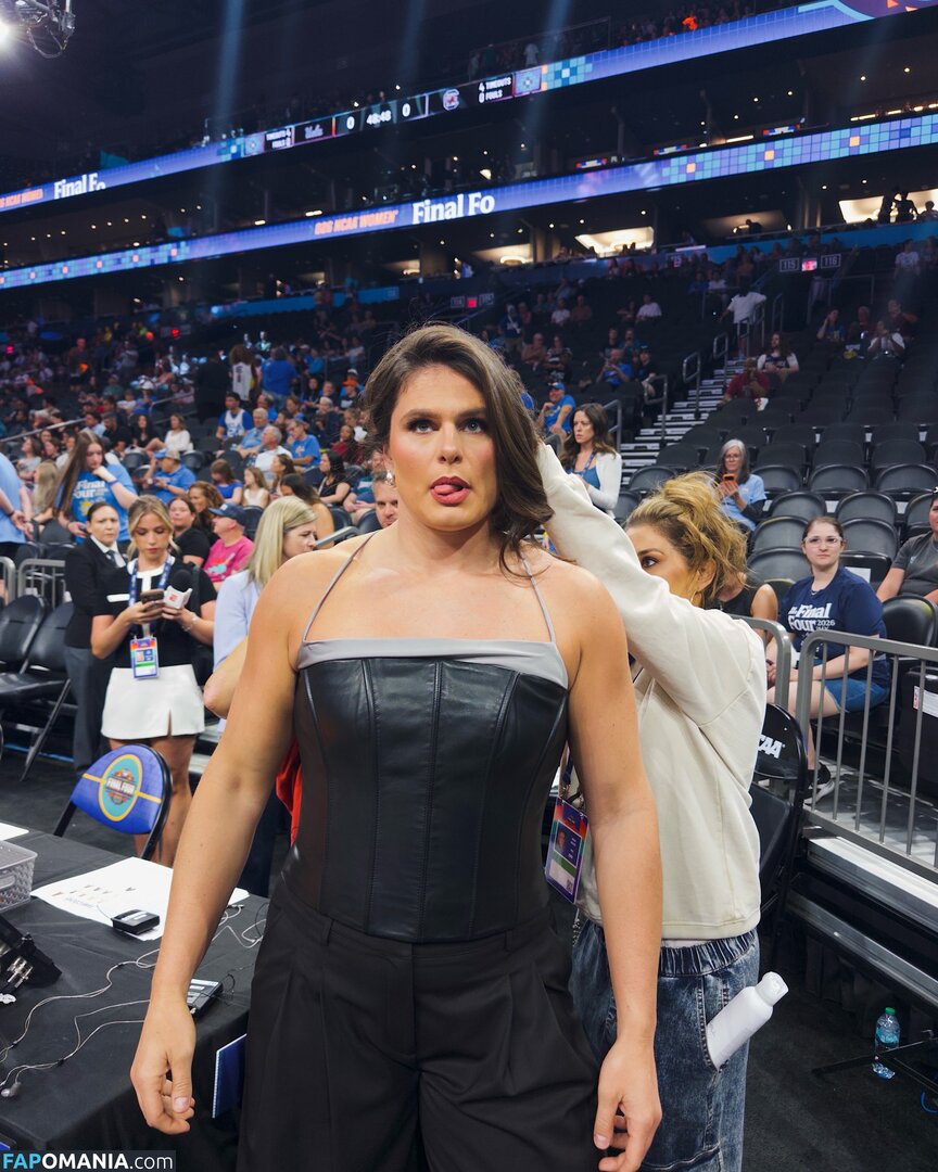 Ilona Maher / ilonamaher Nu OnlyFans  Foto vazada #17