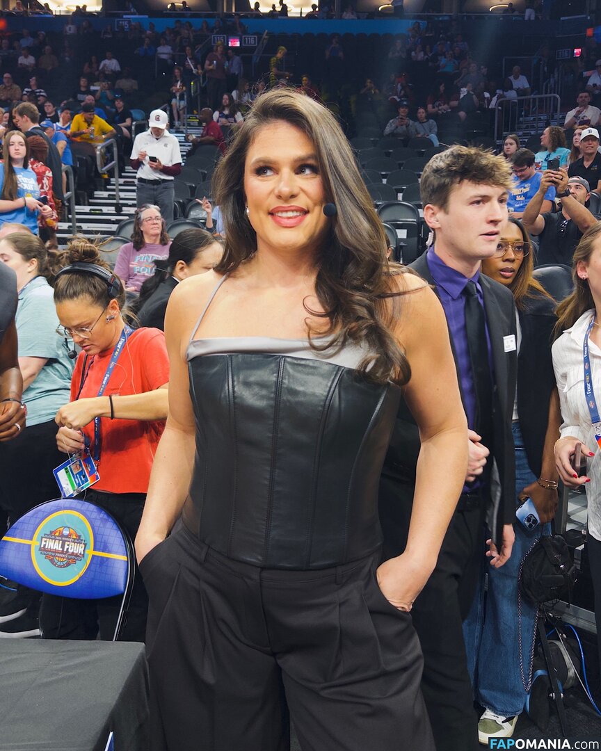 Ilona Maher / ilonamaher Nu OnlyFans  Foto vazada #19