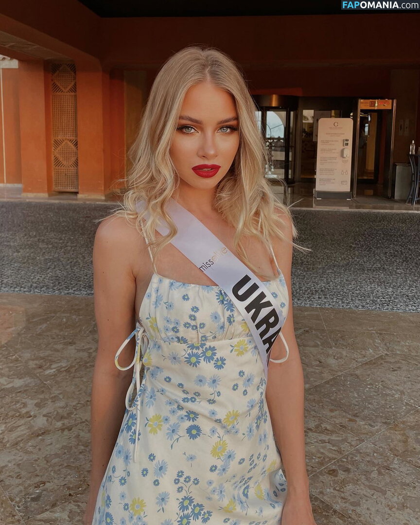 Ilona Rsentieva Nu OnlyFans  Foto vazada #8