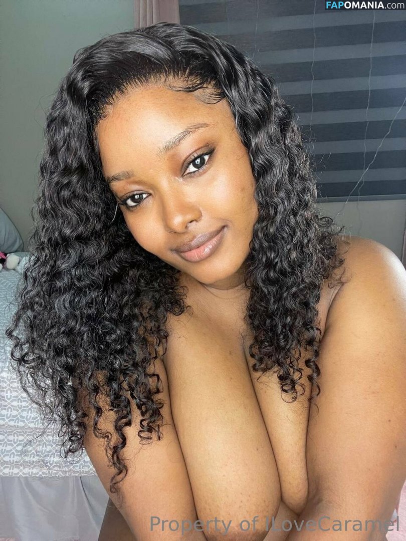 ilovecaramel Nu OnlyFans  Foto vazada #34