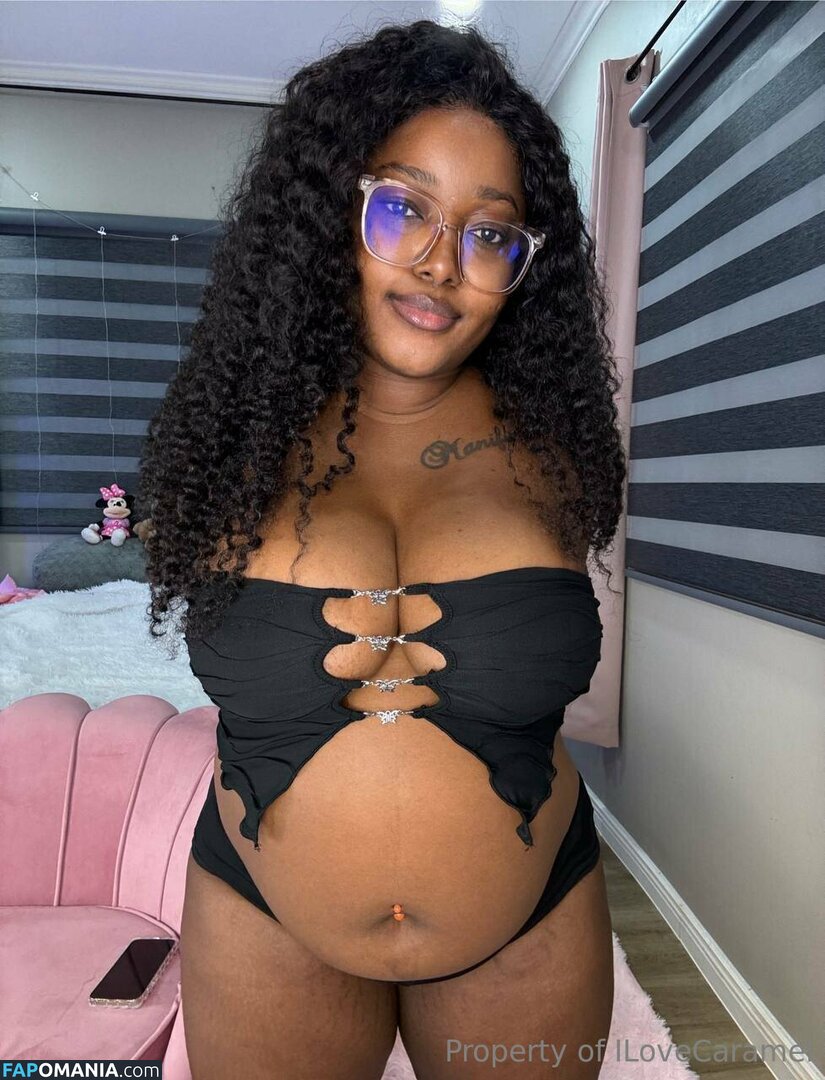 ilovecaramel Nu OnlyFans  Foto vazada #375