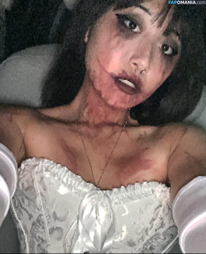 Shelley / ilovekrobus Nu OnlyFans  Foto vazada #3