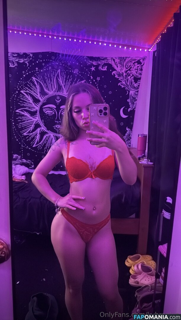 ilovekyliee / kybrookie Nu OnlyFans  Foto vazada #13