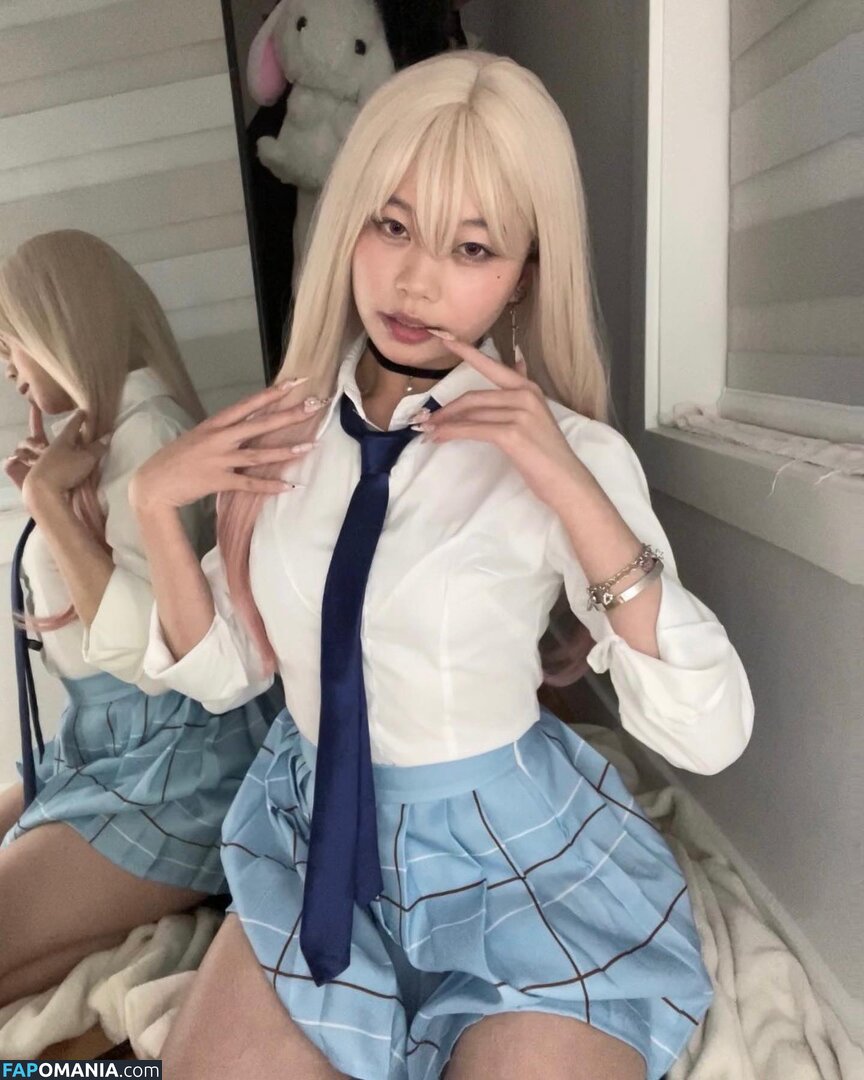 iloveu_kitty / iloveukitty_ Nu OnlyFans  Foto vazada #2