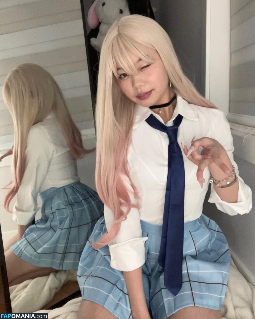 iloveu_kitty / iloveukitty_ Nu OnlyFans  Foto vazada #3