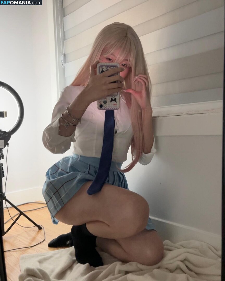 iloveu_kitty / iloveukitty_ Nu OnlyFans  Foto vazada #4