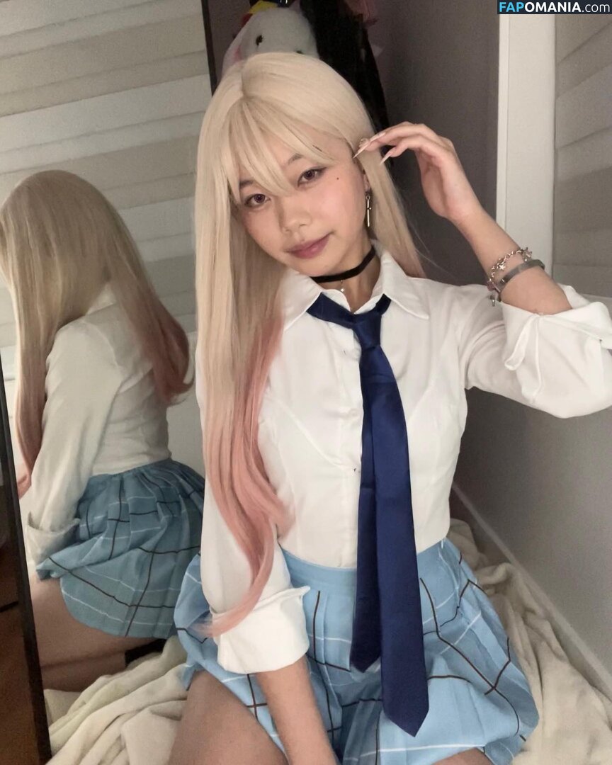 iloveu_kitty / iloveukitty_ Nu OnlyFans  Foto vazada #5