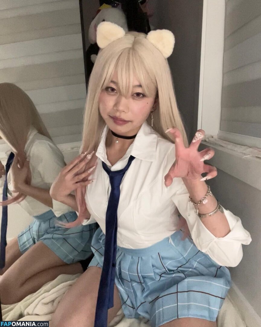 iloveu_kitty / iloveukitty_ Nu OnlyFans  Foto vazada #6