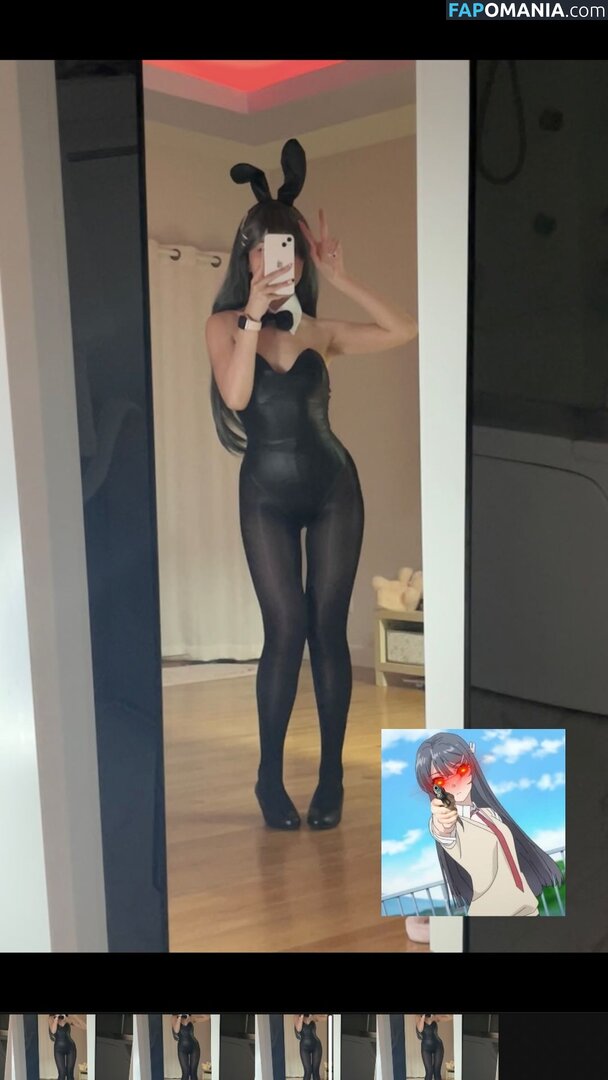 iloveu_kitty / iloveukitty_ Nu OnlyFans  Foto vazada #7