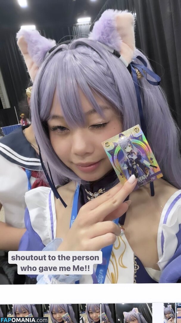 iloveu_kitty / iloveukitty_ Nu OnlyFans  Foto vazada #11