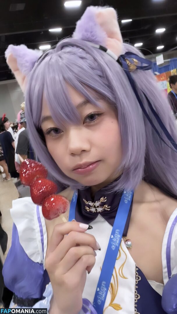 iloveu_kitty / iloveukitty_ Nu OnlyFans  Foto vazada #12