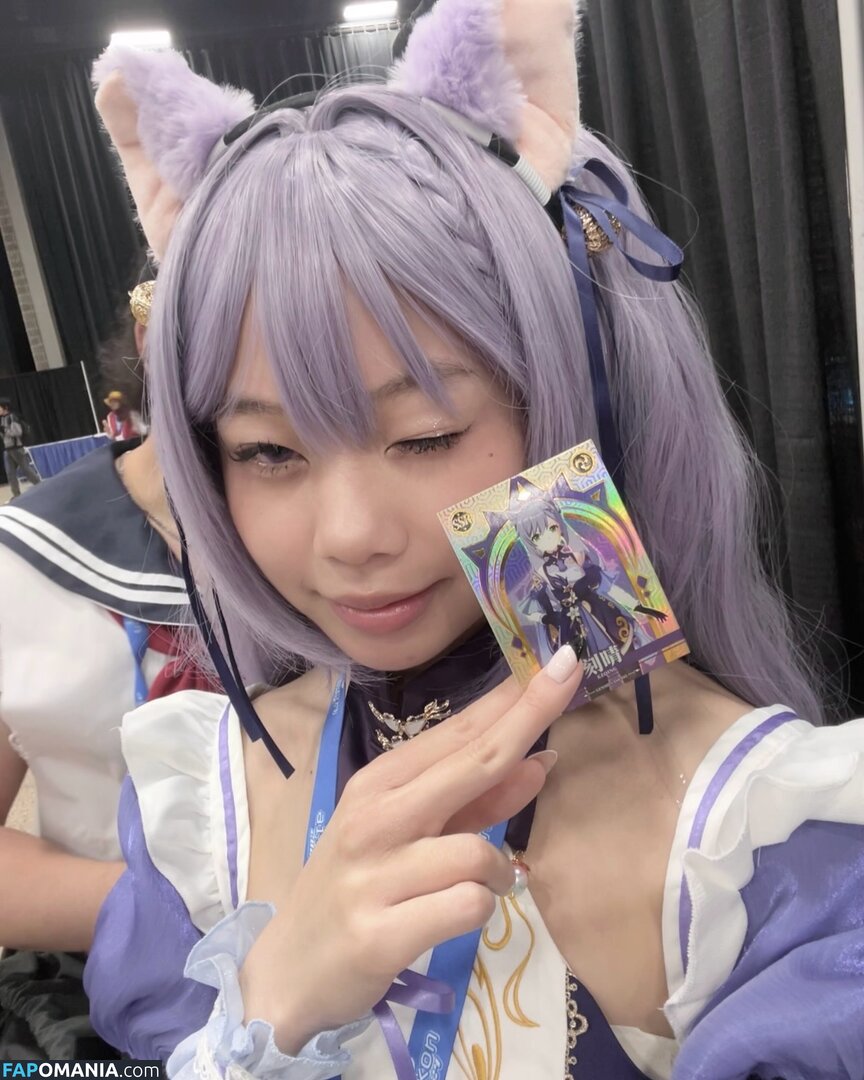 iloveu_kitty / iloveukitty_ Nu OnlyFans  Foto vazada #16