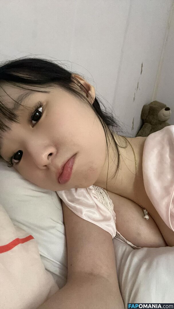 Eve Sachiko / Evelyn Sachiko / Evelyne S Xavier / Squirrell0707 / ilulukao / s0divm / sequirrels Nu OnlyFans  Foto vazada #1