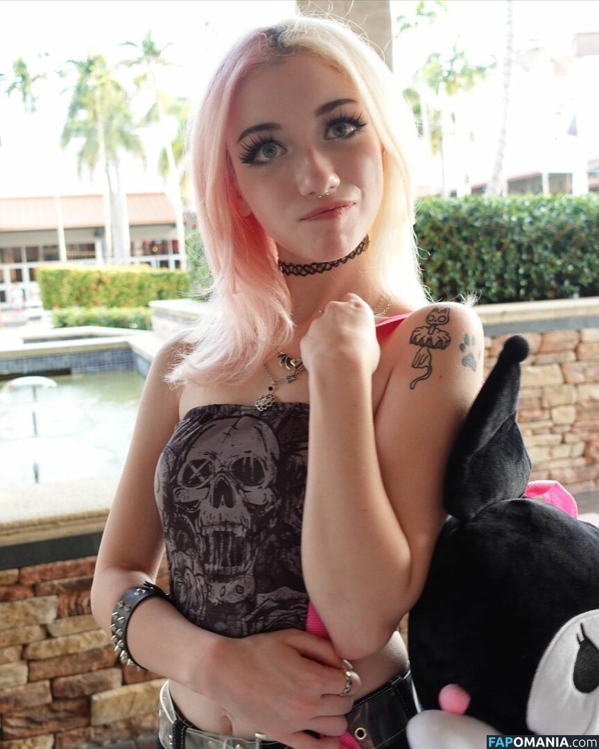 Iluvmeww / iluvmey Nu OnlyFans  Foto vazada #6