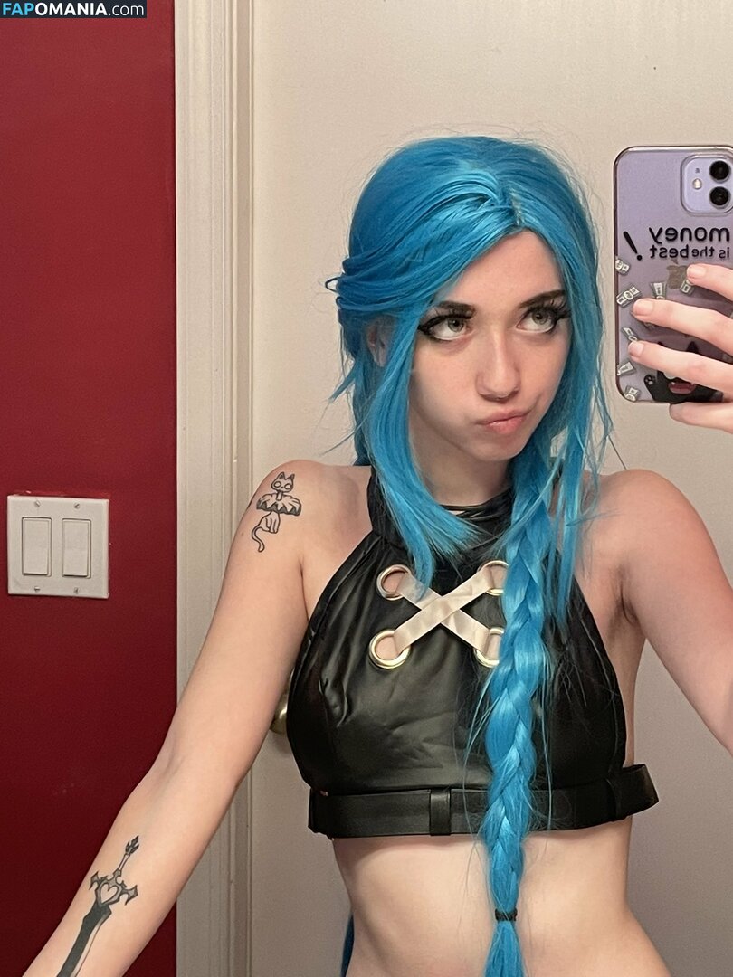 Iluvmeww / iluvmey Nu OnlyFans  Foto vazada #16