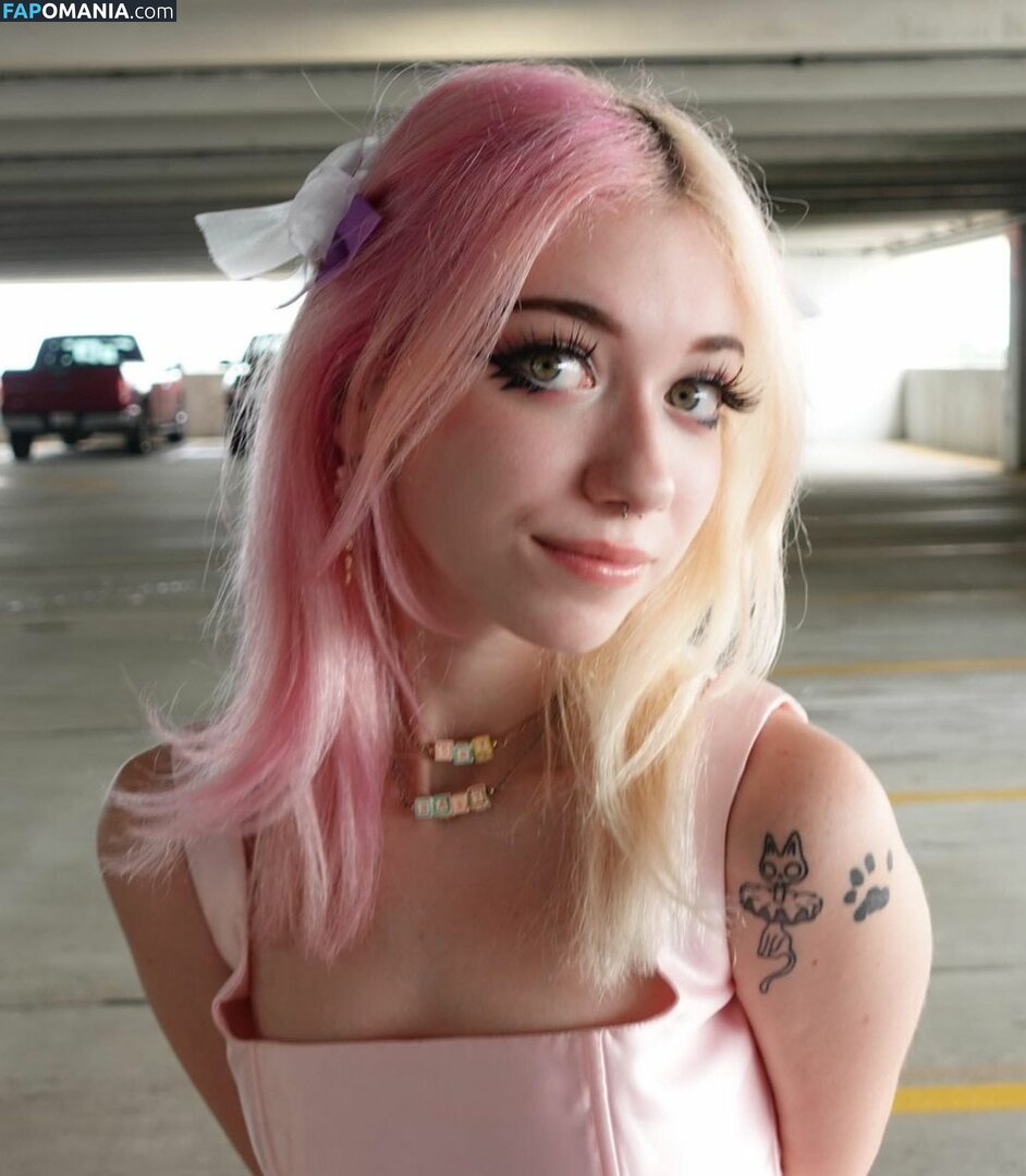 Iluvmeww / iluvmey Nu OnlyFans  Foto vazada #19