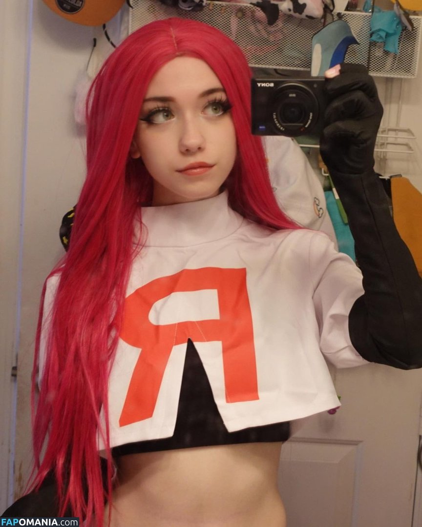 Iluvmeww / iluvmey Nu OnlyFans  Foto vazada #25