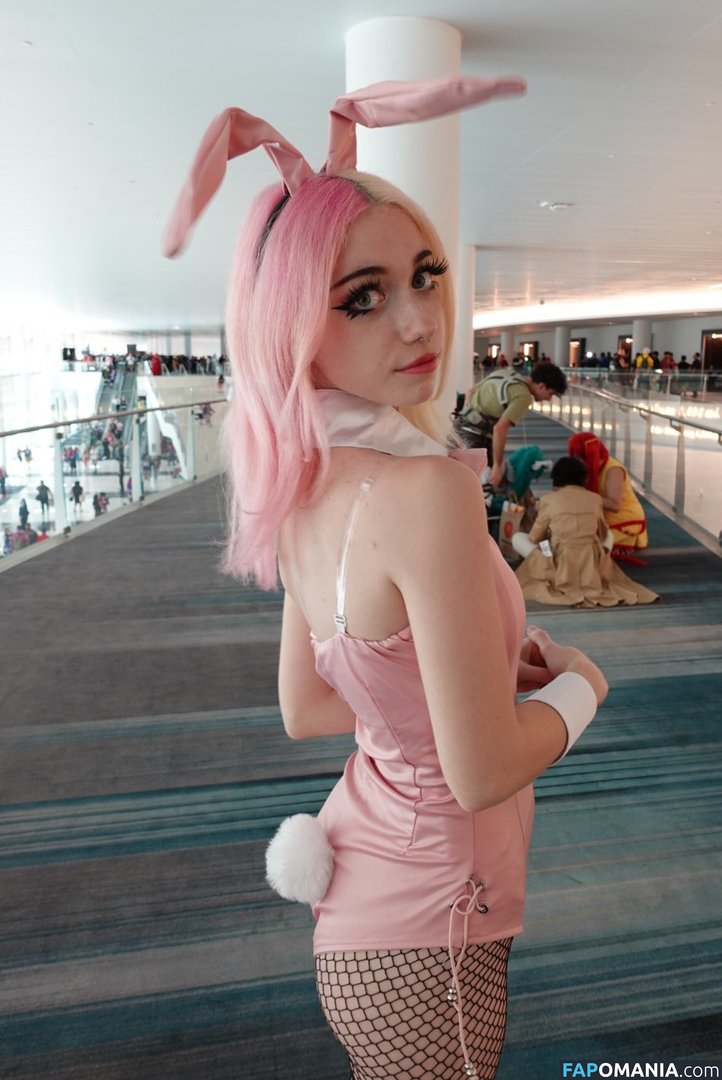 Iluvmeww / iluvmey Nu OnlyFans  Foto vazada #28