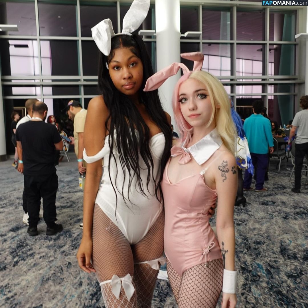 Iluvmeww / iluvmey Nu OnlyFans  Foto vazada #38