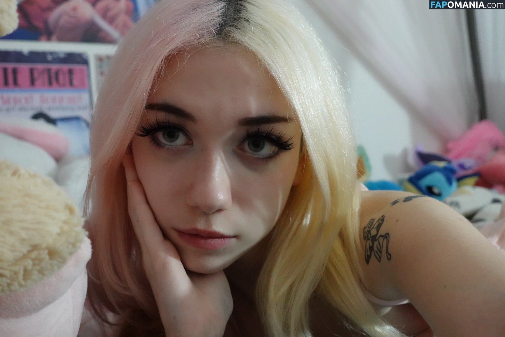 Iluvmeww / iluvmey Nu OnlyFans  Foto vazada #44