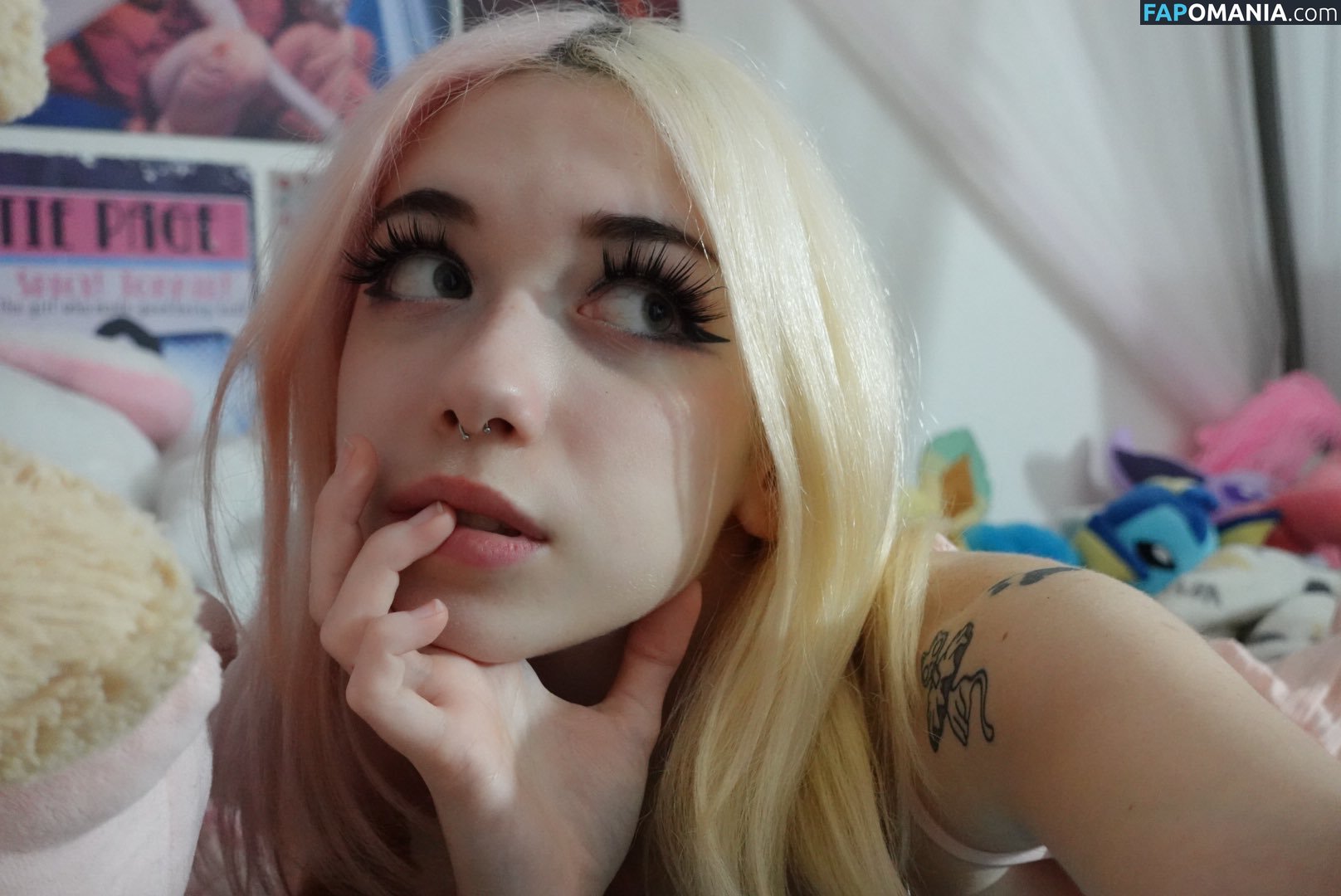 Iluvmeww / iluvmey Nu OnlyFans  Foto vazada #45