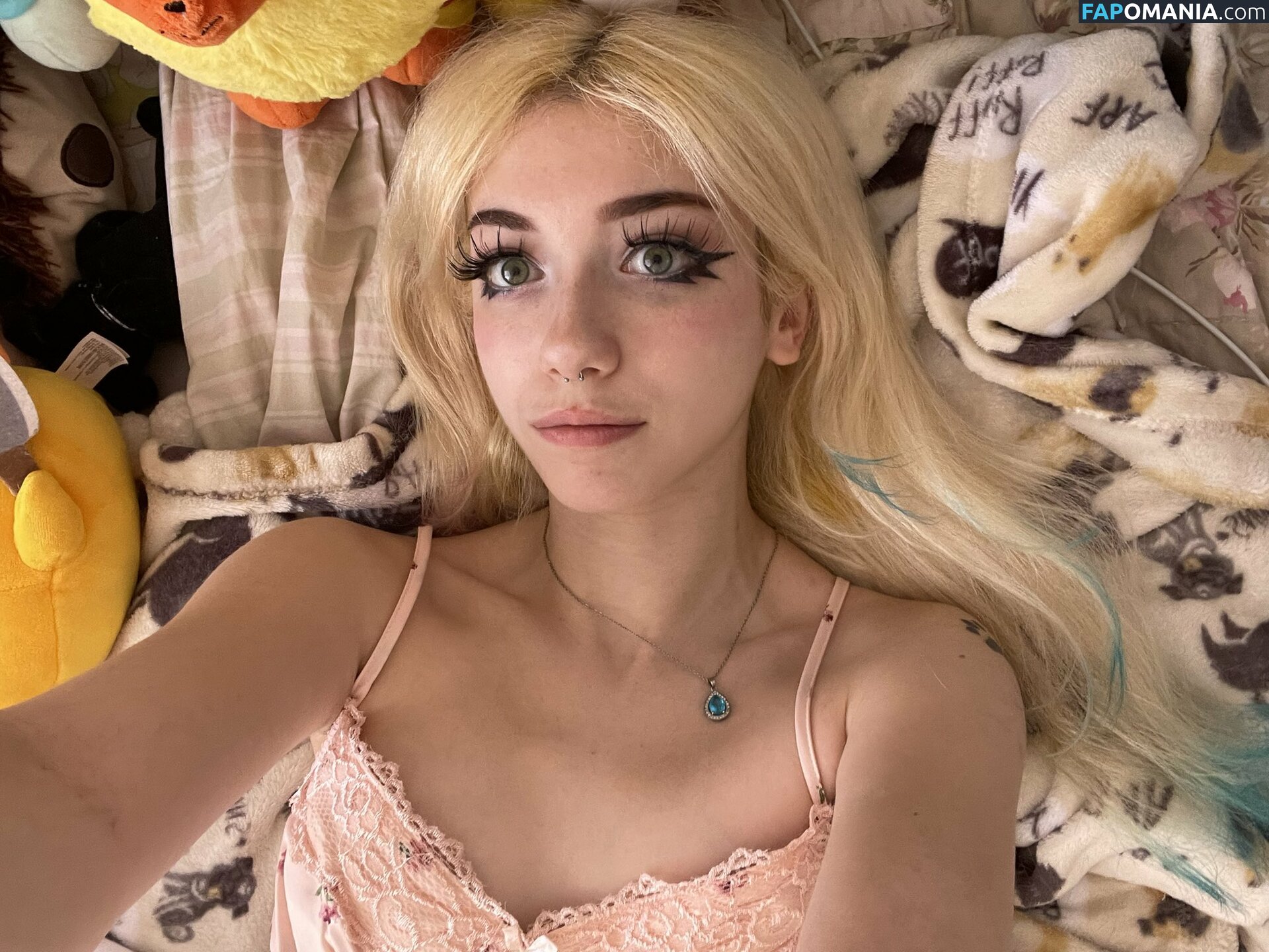 Iluvmeww / iluvmey Nu OnlyFans  Foto vazada #54