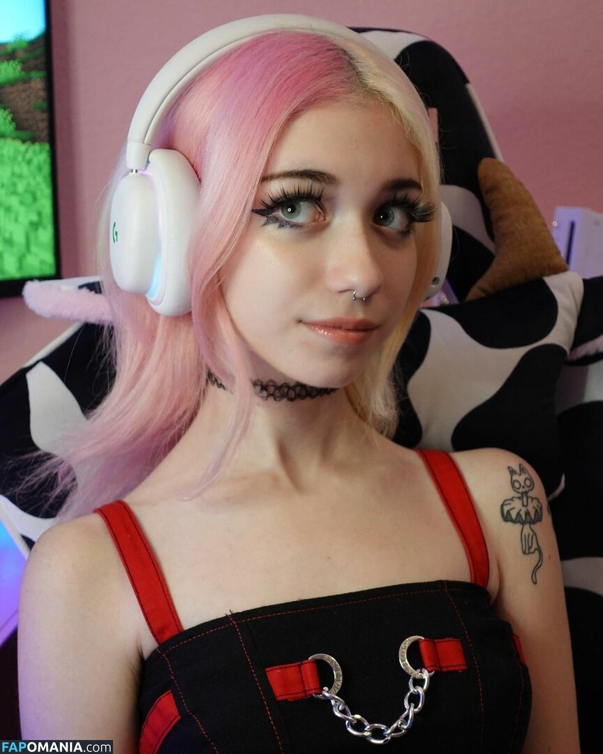 Iluvmeww / iluvmey Nu OnlyFans  Foto vazada #60