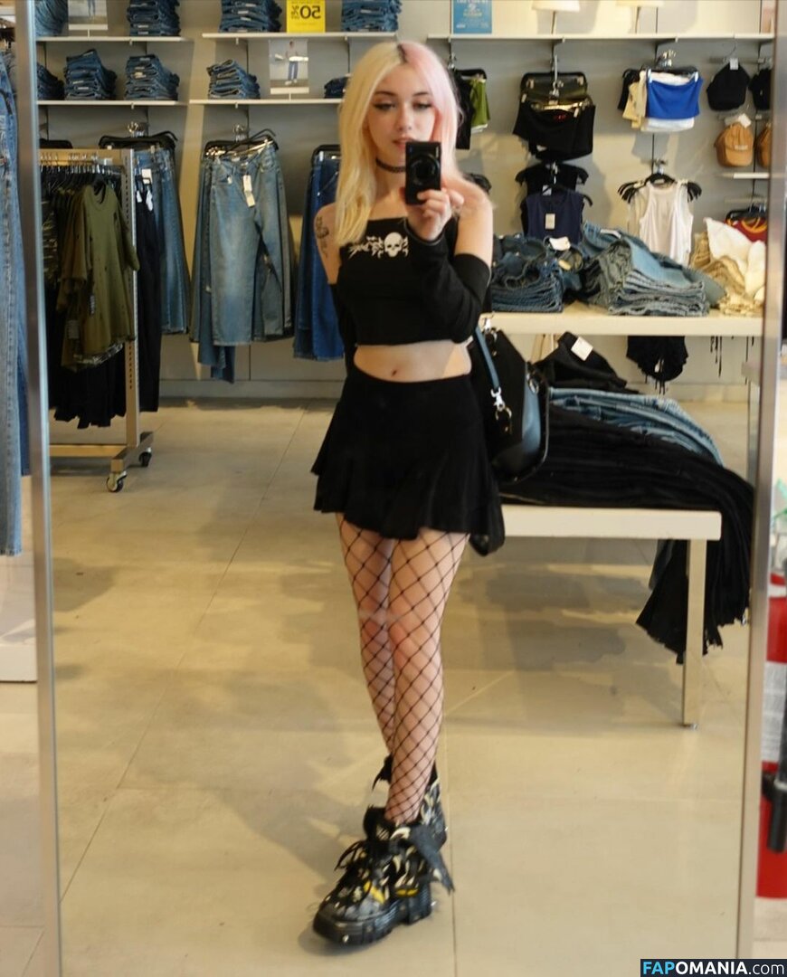 Iluvmeww / iluvmey Nu OnlyFans  Foto vazada #114