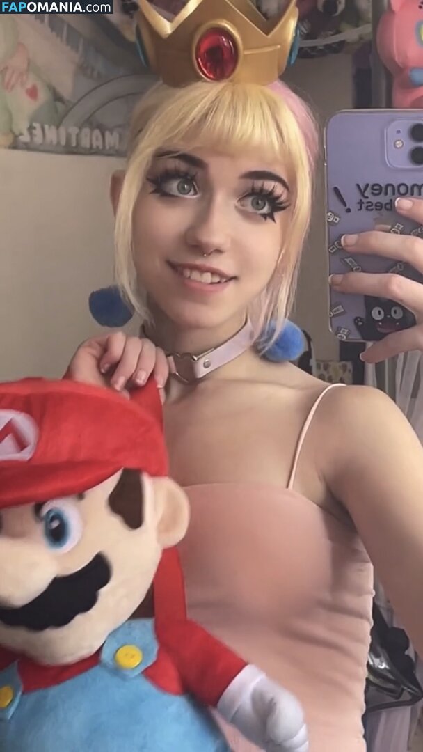 Iluvmeww / iluvmey Nu OnlyFans  Foto vazada #134