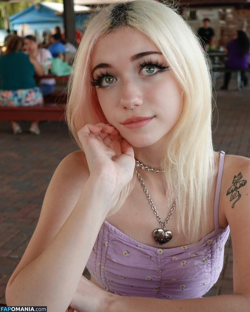 Iluvmeww / iluvmey Nu OnlyFans  Foto vazada #138