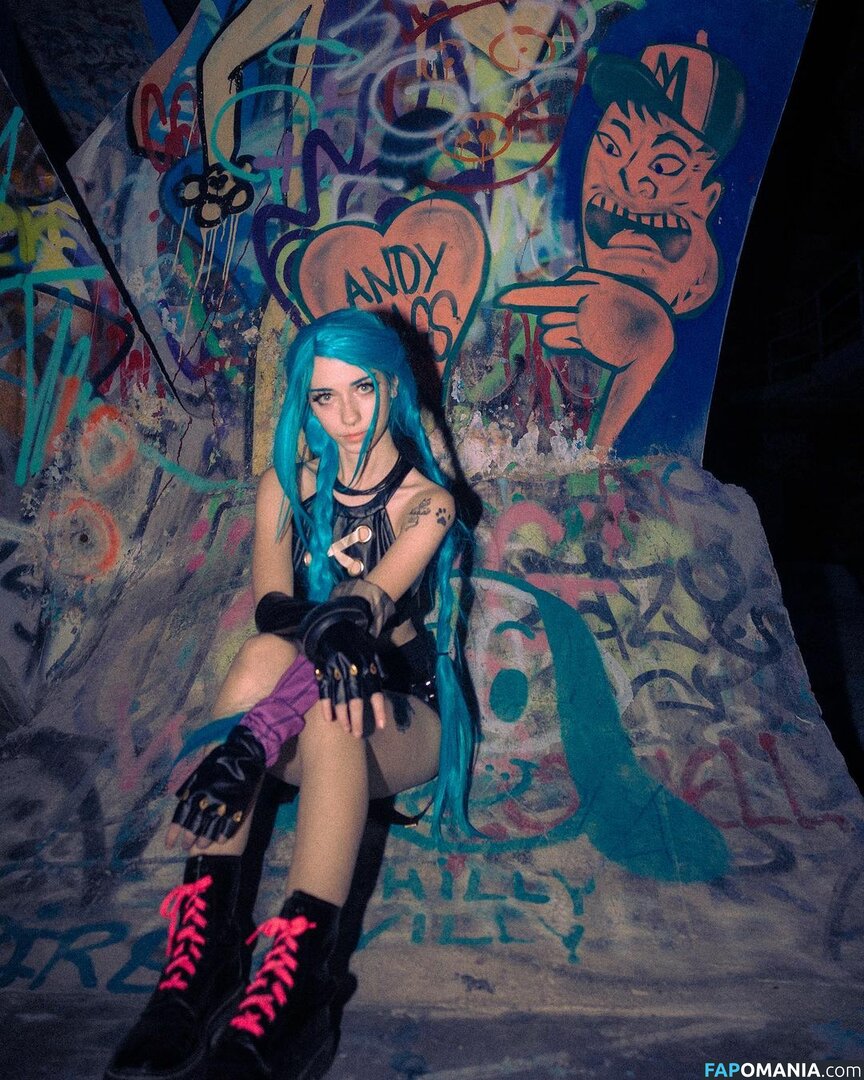 Iluvmeww / iluvmey Nu OnlyFans  Foto vazada #185