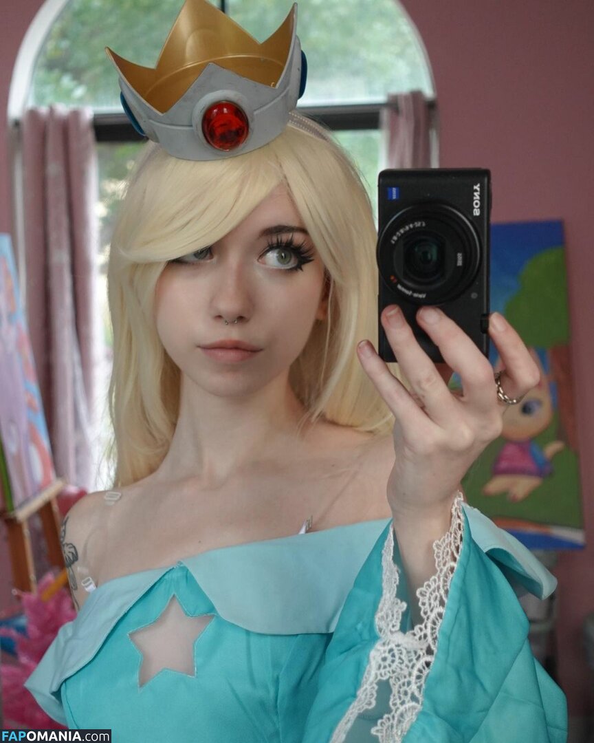 Iluvmeww / iluvmey Nu OnlyFans  Foto vazada #198