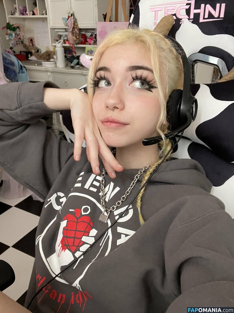 Iluvmeww / iluvmey Nu OnlyFans  Foto vazada #211