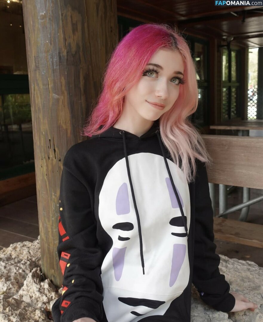 Iluvmeww / iluvmey Nu OnlyFans  Foto vazada #220