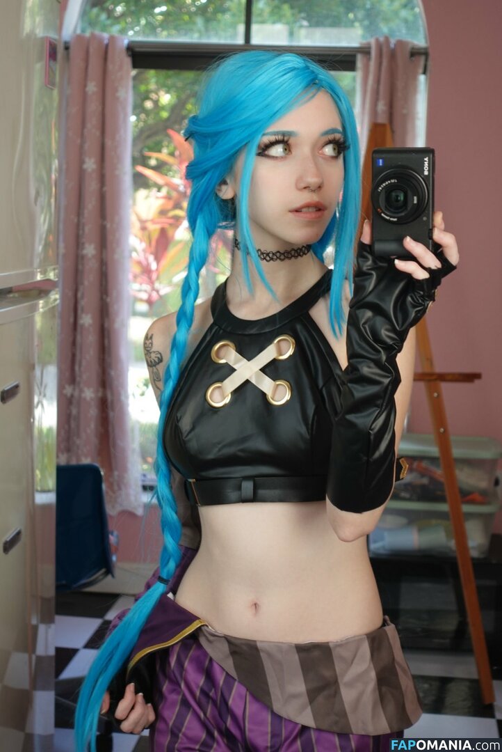 Iluvmeww / iluvmey Nu OnlyFans  Foto vazada #249