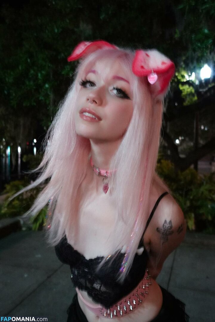 Iluvmeww / iluvmey Nu OnlyFans  Foto vazada #304