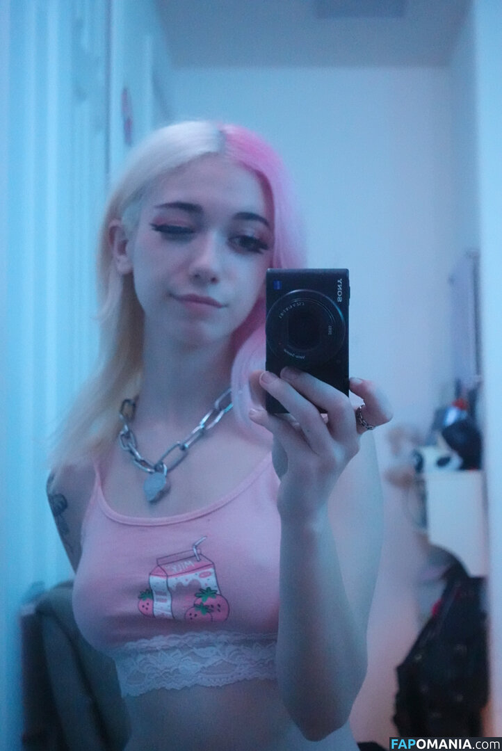 Iluvmeww / iluvmey Nu OnlyFans  Foto vazada #342